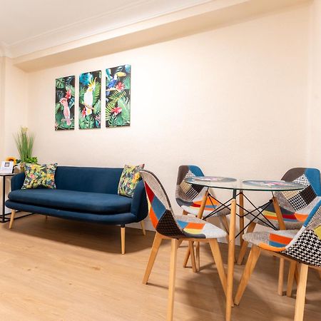 San Fernando Street Apartment Σανταντέρ Εξωτερικό φωτογραφία