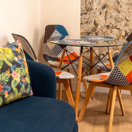 San Fernando Street Apartment Σανταντέρ Εξωτερικό φωτογραφία