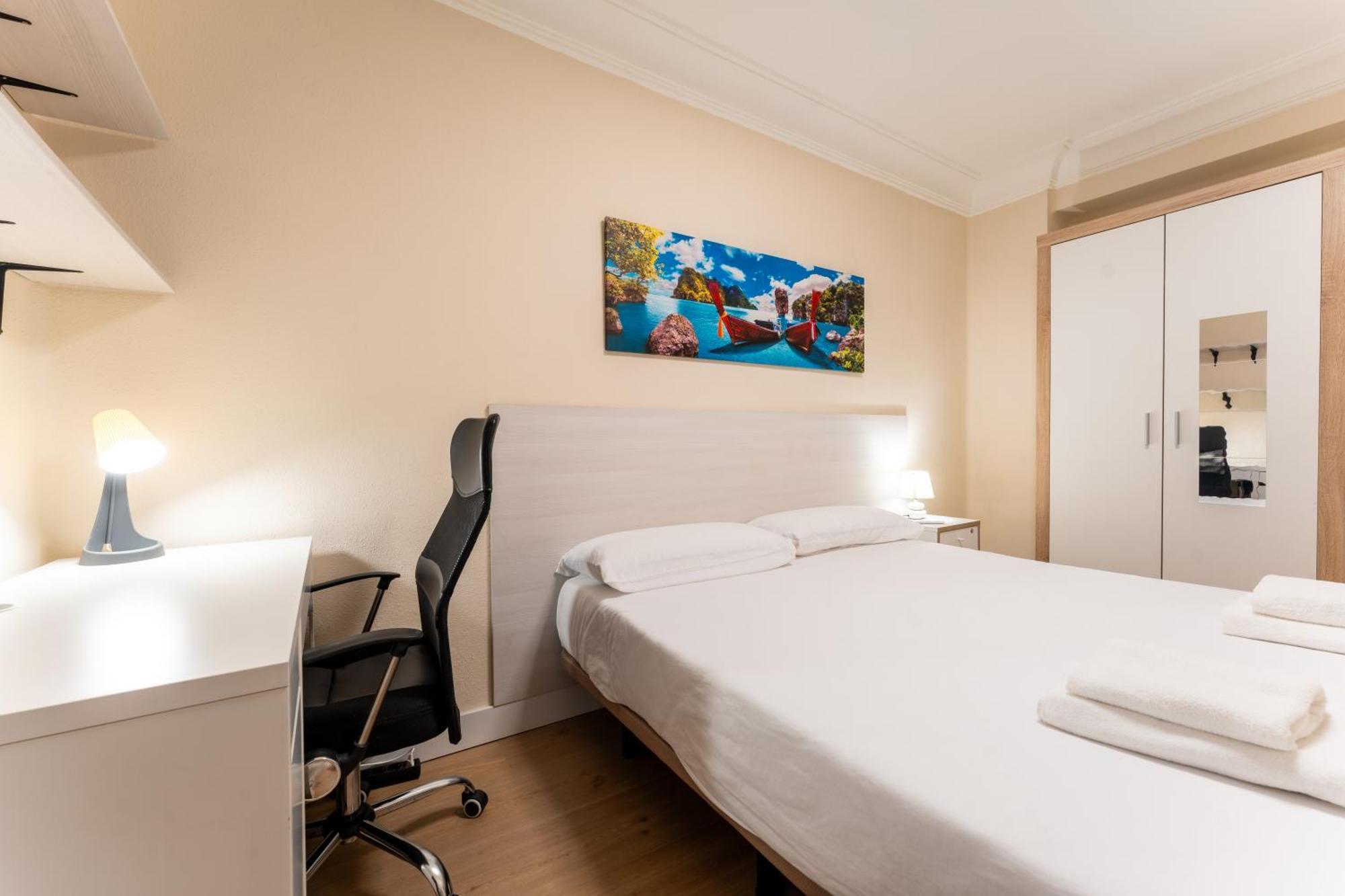 San Fernando Street Apartment Σανταντέρ Εξωτερικό φωτογραφία