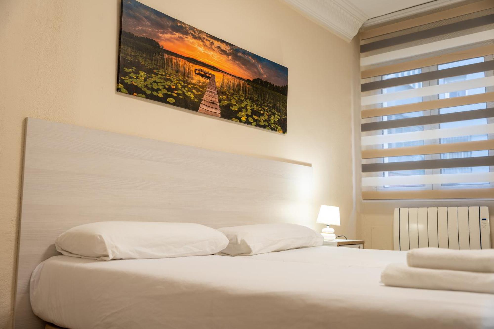 San Fernando Street Apartment Σανταντέρ Εξωτερικό φωτογραφία