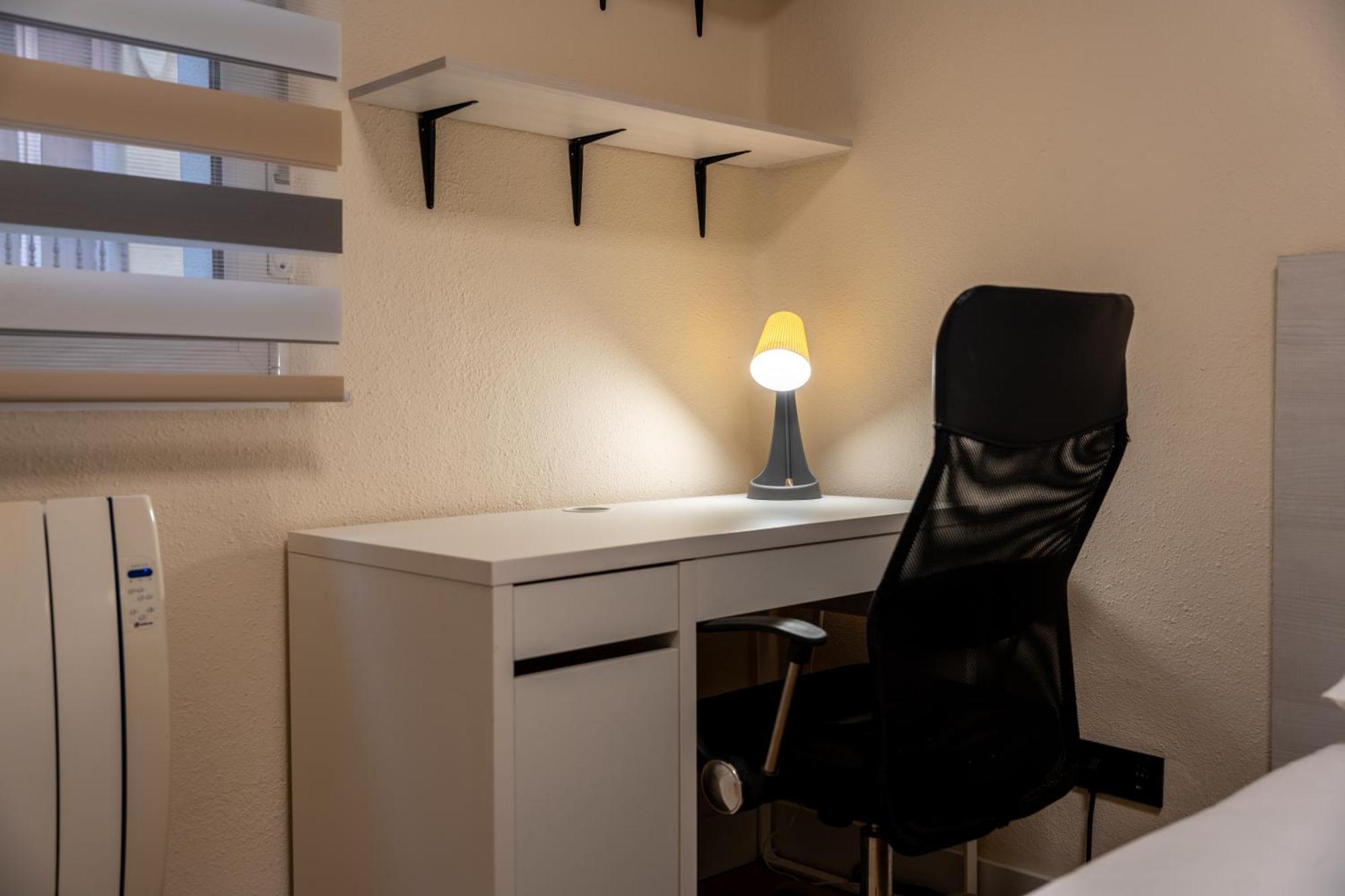 San Fernando Street Apartment Σανταντέρ Εξωτερικό φωτογραφία