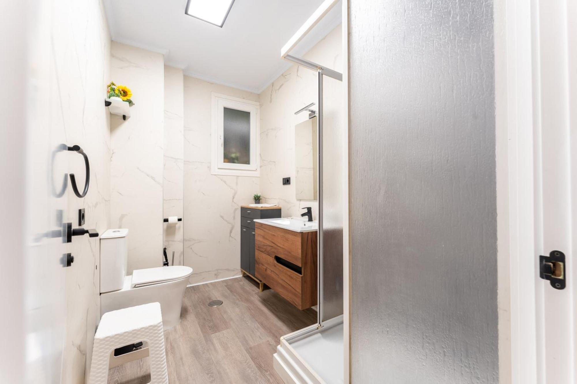 San Fernando Street Apartment Σανταντέρ Εξωτερικό φωτογραφία