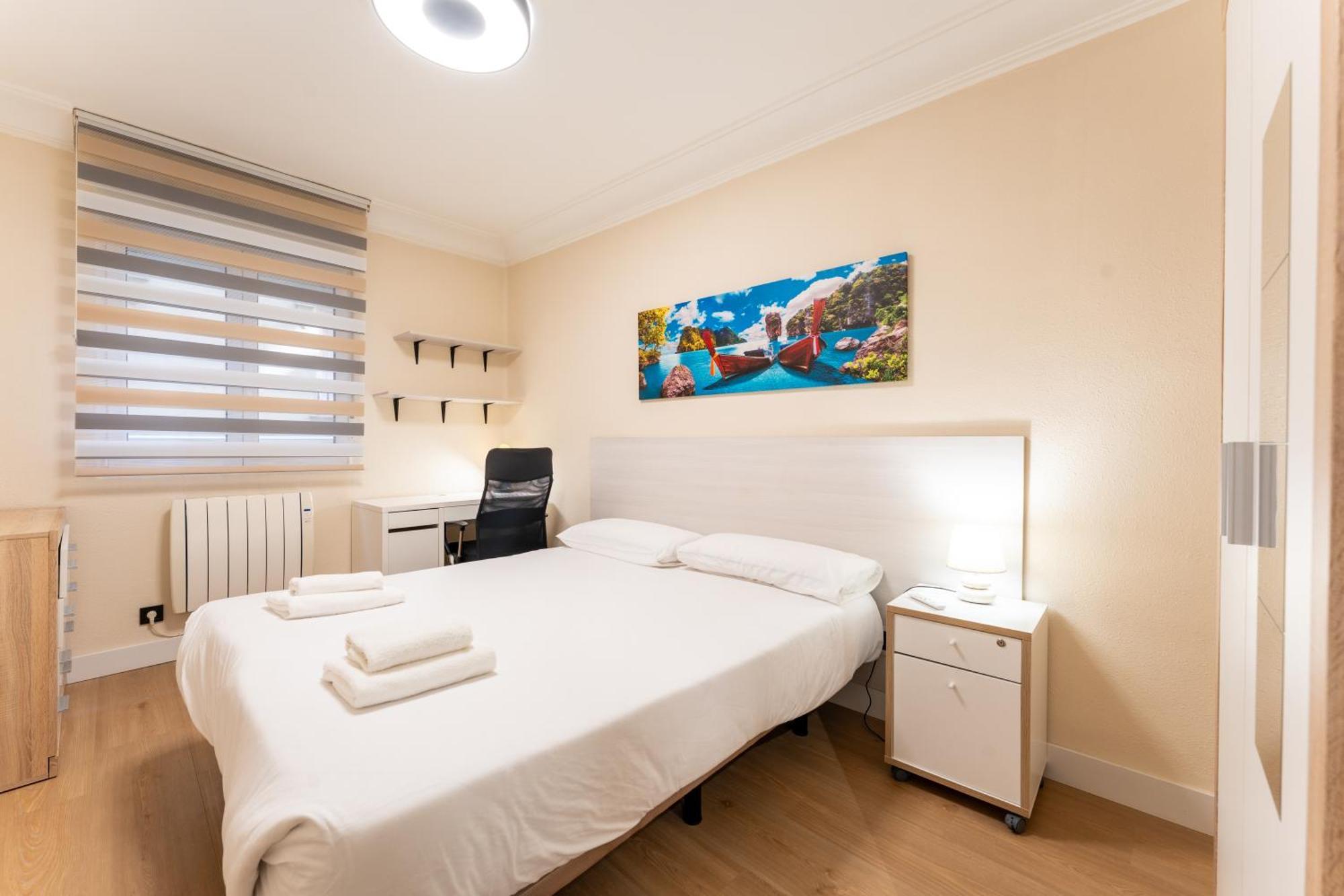 San Fernando Street Apartment Σανταντέρ Εξωτερικό φωτογραφία